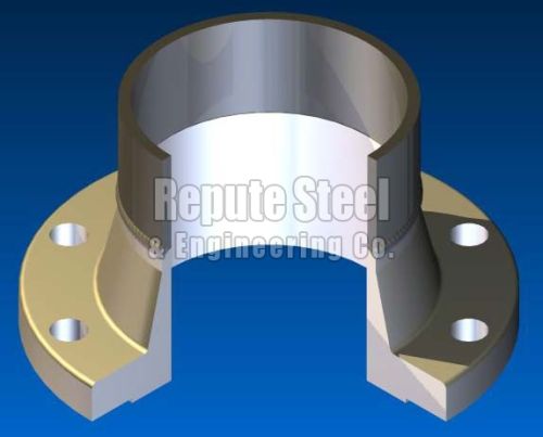 Weld Neck Flanges