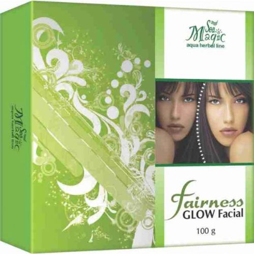 Fairness Glow Facial Kit