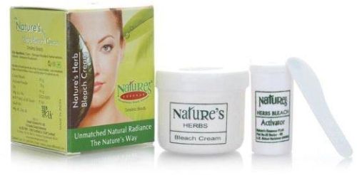 Herbs Bleach Cream