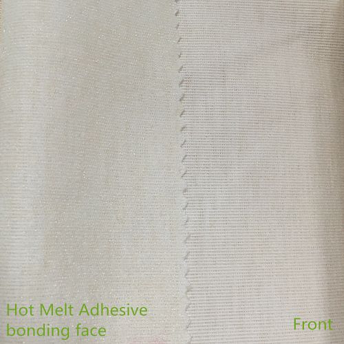 Hot Melt Adhesive Fabric