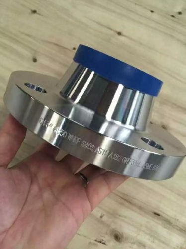 CS/SS/Alloy steel ASME B16.5 A182 F304L Flanges, Connection : forged