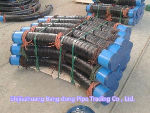 Alloy Steel Seamless Pipe