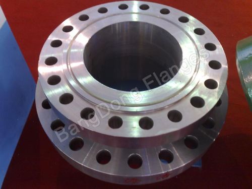 CS steel blind flange, Brand Name : Bangdong