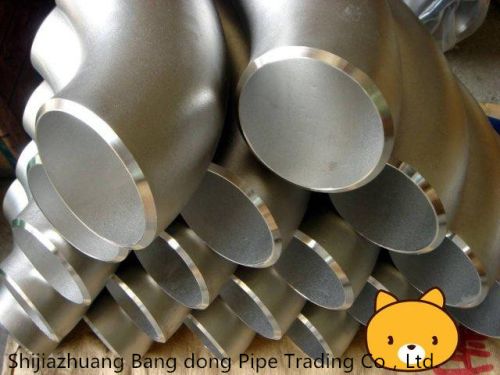 CS/SS/Alloy steel Butt Welded Fittings 5'', Brand Name : bangdong