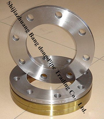 Carbon Steel Stainless Steel Alloy Steel P L FLANGE