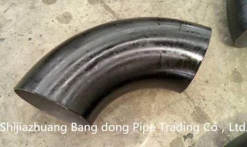 Seamless Or Welded Fittings