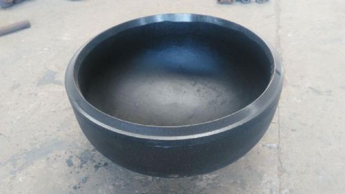 End Cap, Carbon Steel Cap, Stainless Steel Caps, Pipe Caps