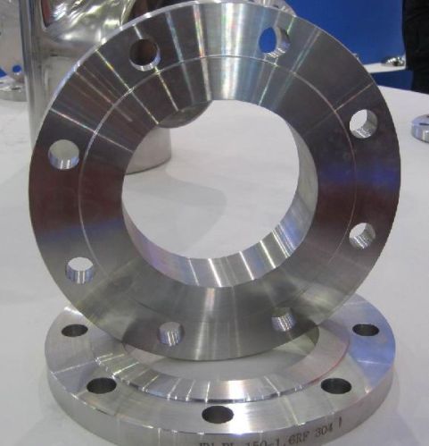CS/SS/Alloy steel Slip On Flanges, Standard : ASME B16.5