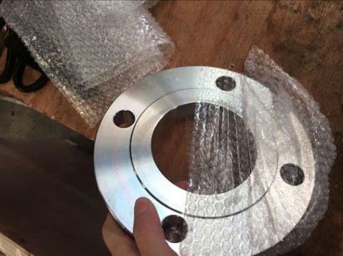 Stainless steel flanges, Brand Name : bangdong pipe fittings