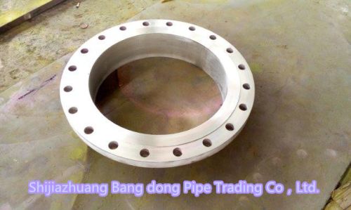 Weld Neck Flange