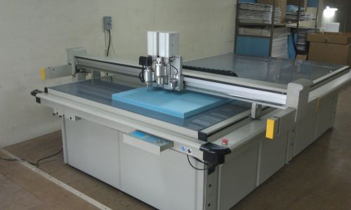 Dcz7x Aoke Paper Board Cutting Machine for sample making