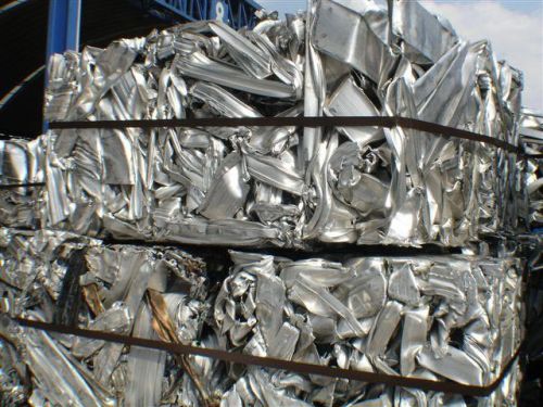 Aluminum Extrusion Scrap, Grade : premium