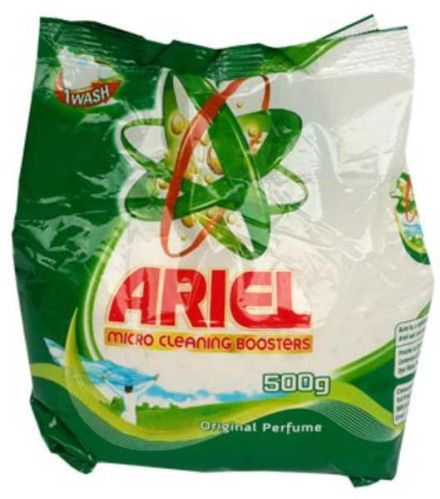 Detergent washing powder, Purity : 99.99%