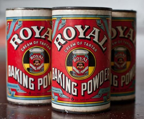 Royal Baking Powder