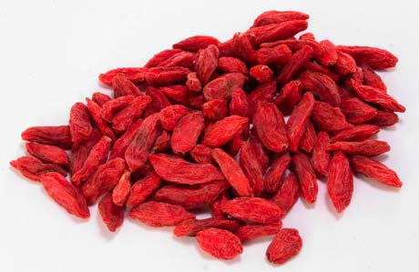 Dried Goji Berries, Grade : premium