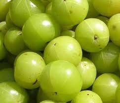 Fresh Gooseberry