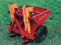 Stainless Steel Agricultural Equipment Automatic Potato Planter