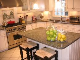 Brown Granite Tiles