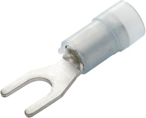 Nylon-insulated Spade Terminals