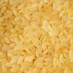 Hard Common Golden Basmati Rice, Style : Dried