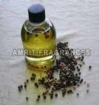 Organic Black Pepper Oil, For Cooking