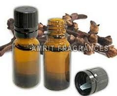 Blended Organic Clove Oil, Certification : FSSAI Certified