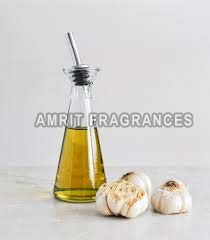Garlic Oil, For Ayurvedic, Foods, Packaging Type : Plastic Bottle
