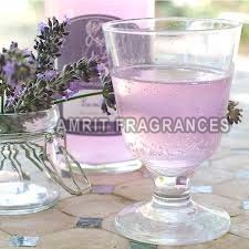 Lavender Floral Water