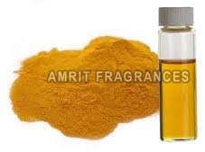 Turmeric Root Oil, Packaging Type : 500g