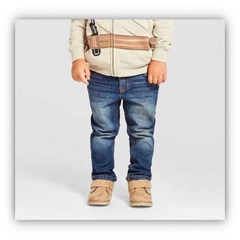 Boys Jeans