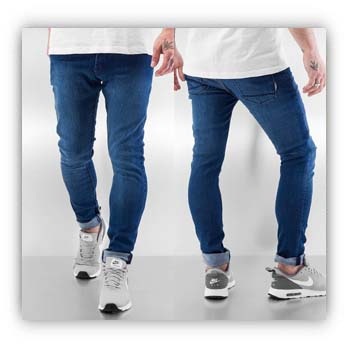 Mens jeans, Occasion : Casual Wear