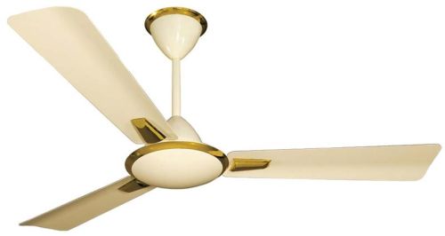 Ceiling Fans, For Air Cooling, Voltage : 110V