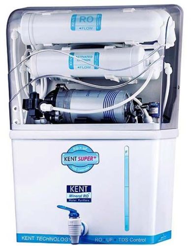 Electric 0-10kg RO Water Purifier, Voltage : 110V