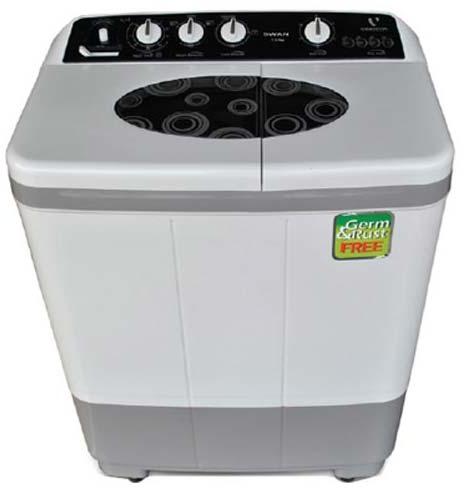 50-100kg Washing Machine, Certification : CE Certified