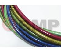 Stainless Steel Braided Brake Hose
