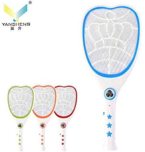 HIPS Rechargeable Electric Mosquito Bat
