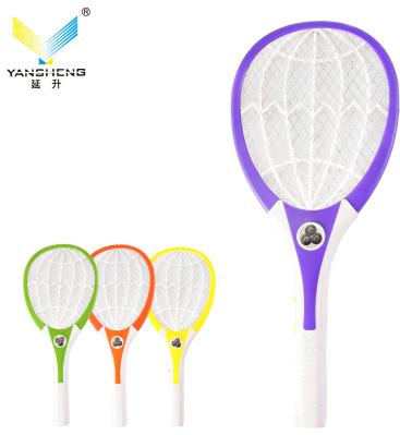 HIPS Recharegeable Electric Mosquito Bat