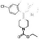 Loratadine, Form : Powder