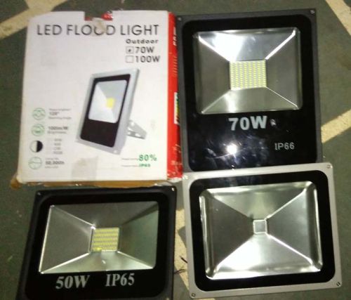 Led lights, Wattage : 18W