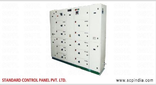 Sub Distribution Panel