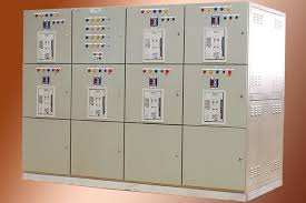 Synchronizing Panel