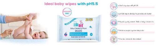 B Aby Wet Wipes