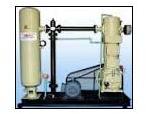 Piston Air Compressors