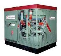 Rotary Screw Air Compressors