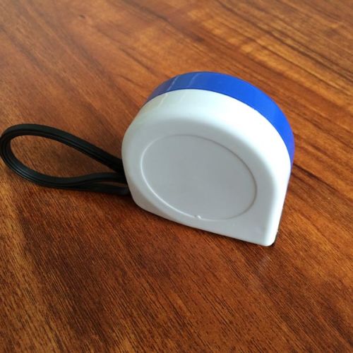 Measuring Tape, Packaging Type : blue white