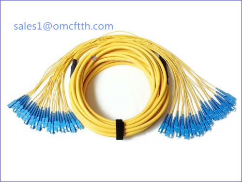 Optical Fiber Patch Cord