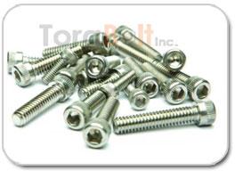 Allen Screw