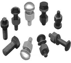 ASTM Fasteners