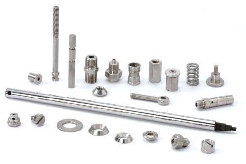 Customized Fasteners