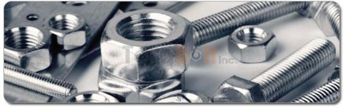 Duplex Steel Fasteners